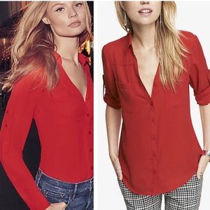 LIMITED 😍 PORTOFINO SHIRT SZ SMALL